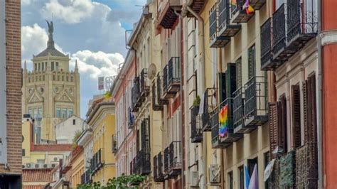 gay bars chueca|Chueca: A Locals Guide to Madrids LGBTQ+ Neighborhood